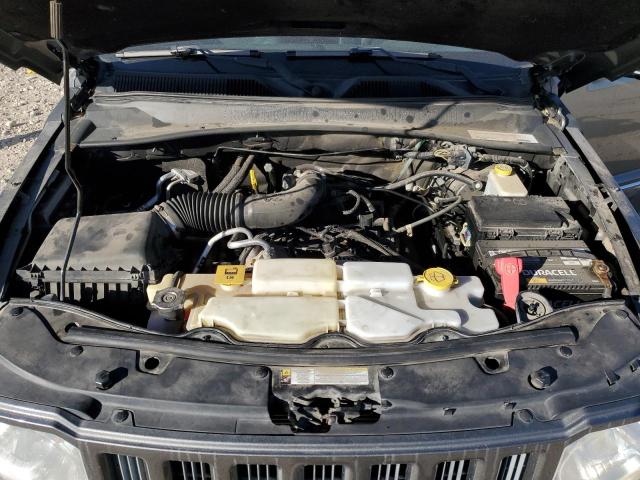 Photo 12 from auction – 2012 JEEP LIBERTY SP with VIN 1C4PJMAK6CW203107