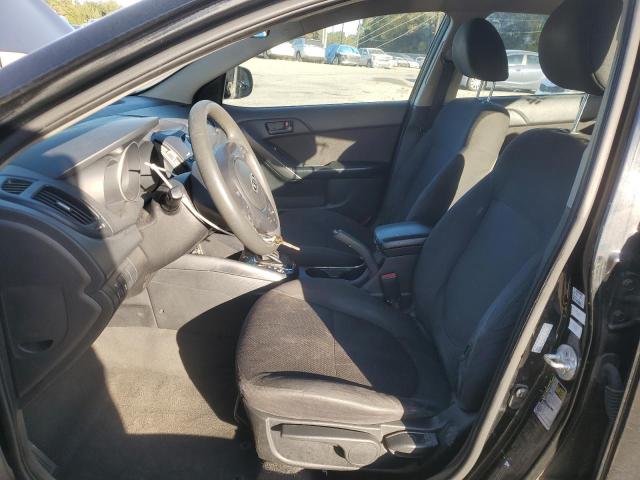 Photo 7 from auction – 2012 KIA FORTE EX with VIN KNAFU4A28C5493663