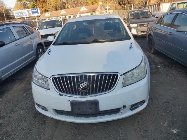Photo 5 from auction – 2013 BUICK LACROSSE P with VIN 1G4GF5E32DF272156