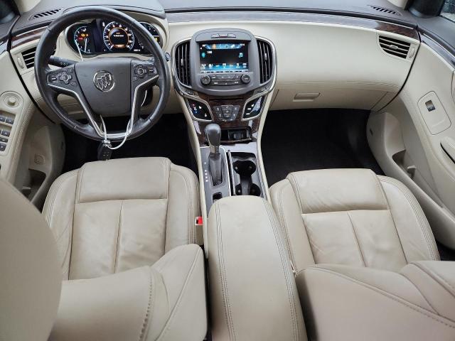 Photo 8 from auction – 2016 BUICK LACROSSE with VIN 1G4GB5G33GF197836