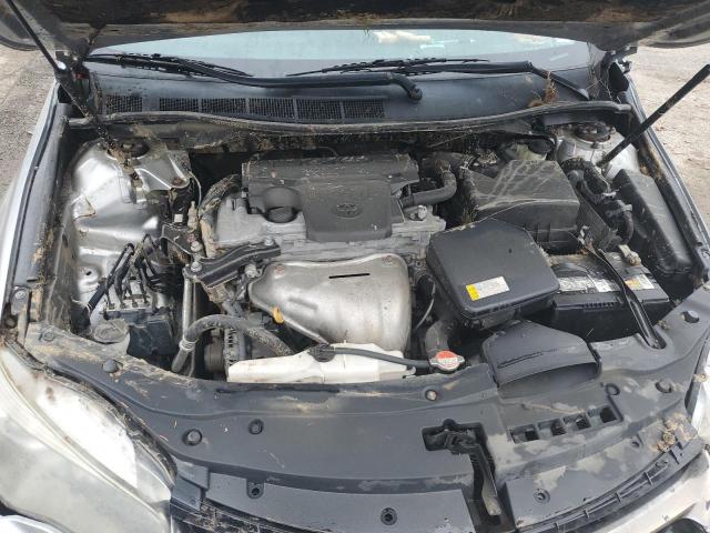 Photo 11 from auction – 2016 TOYOTA CAMRY LE with VIN 4T1BF1FK7GU124139