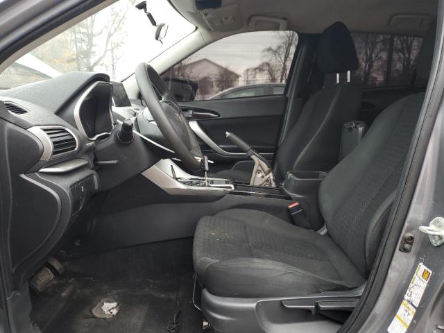 Photo 7 from auction – 2020 MITSUBISHI ECLIPSE CR with VIN JA4AT4AA3LZ015340