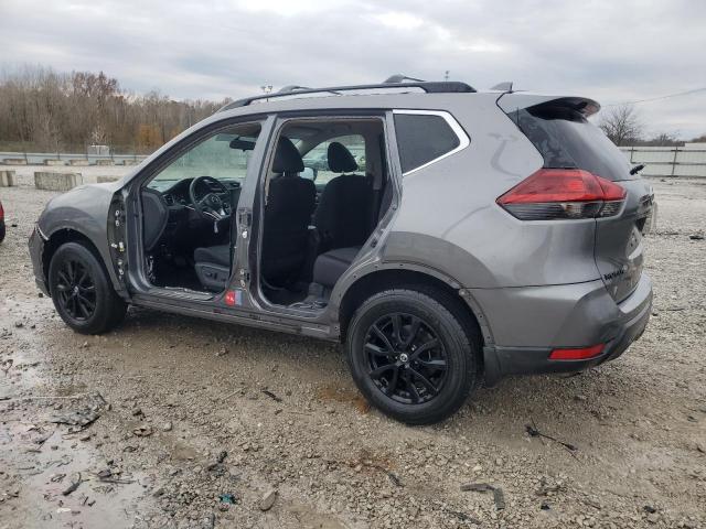 Photo 2 from auction – 2018 NISSAN ROGUE S with VIN 5N1AT2MT6JC744399