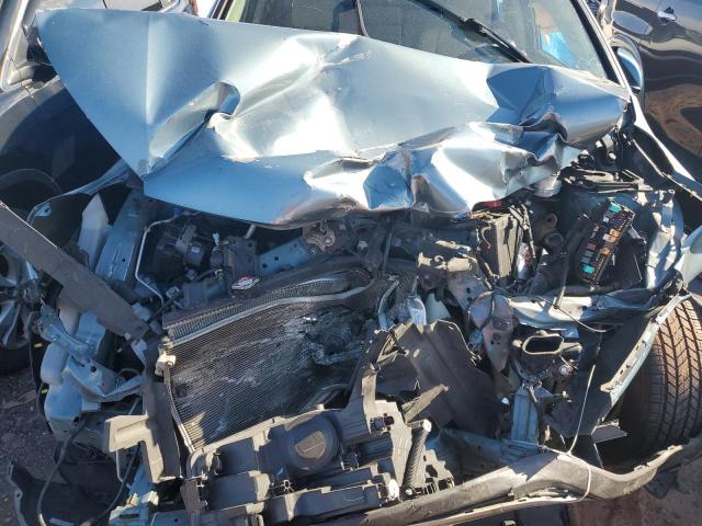 Photo 11 from auction – 2015 HONDA CR-V EX with VIN 2HKRM4H59FH614074