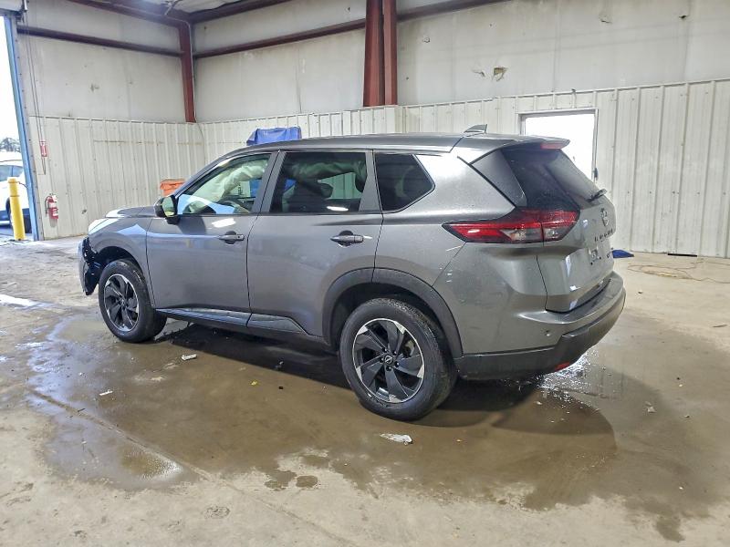 Photo 2 from auction – 2024 NISSAN ROGUE SV with VIN 5N1BT3BB2RC697551