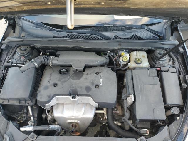 Photo 11 from auction – 2015 CHEVROLET MALIBU LTZ with VIN 1G11F5SL5FF149350