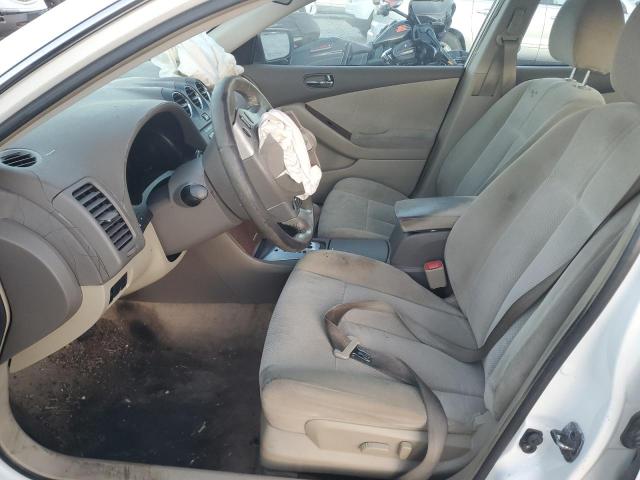 Photo 7 from auction – 2008 NISSAN ALTIMA 2.5 with VIN 1N4AL21E48N412573