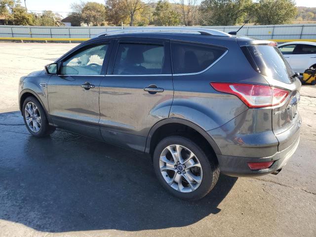 Photo 2 from auction – 2015 FORD ESCAPE TIT with VIN 1FMCU0J93FUA26863