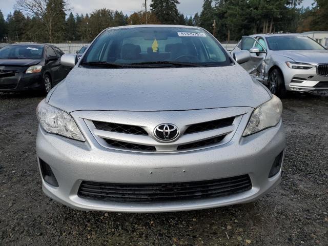 Photo 5 from auction – 2011 TOYOTA COROLLA BA with VIN JTDBU4EE9BJ107974