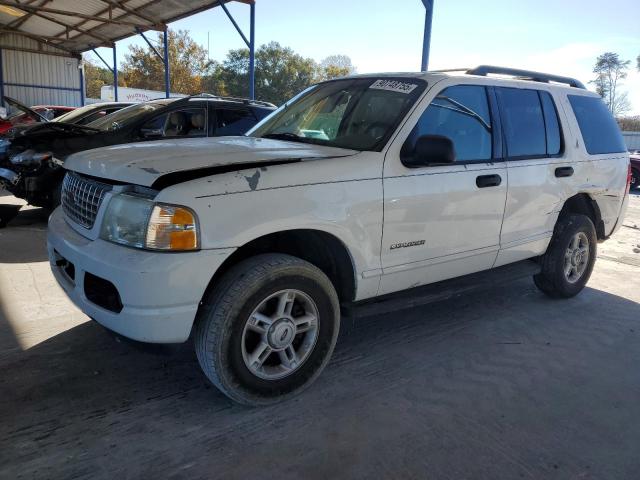 FORD EXPLORER X 2005 with VIN 1FMZU63K35UC02144 - Photo from auction
