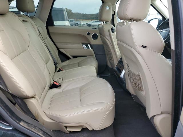 Photo 11 from auction – 2014 LAND ROVER RANGE ROVER SPORT SC with VIN SALWR2EF2EA330841