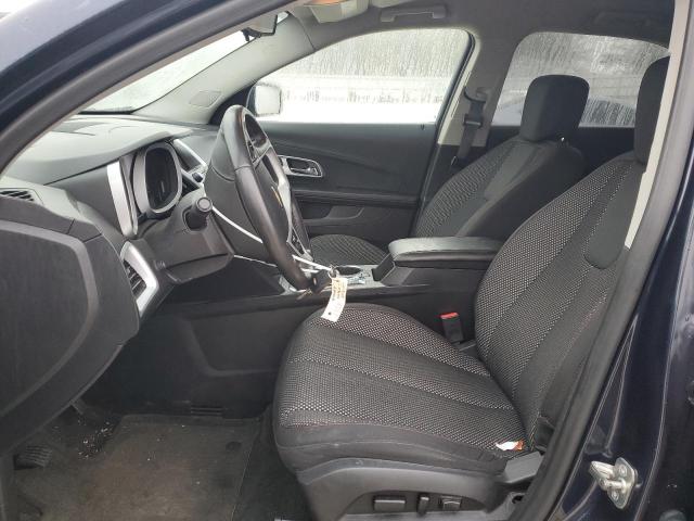 Photo 7 from auction – 2015 CHEVROLET EQUINOX LT with VIN 2GNFLFE35F6379835