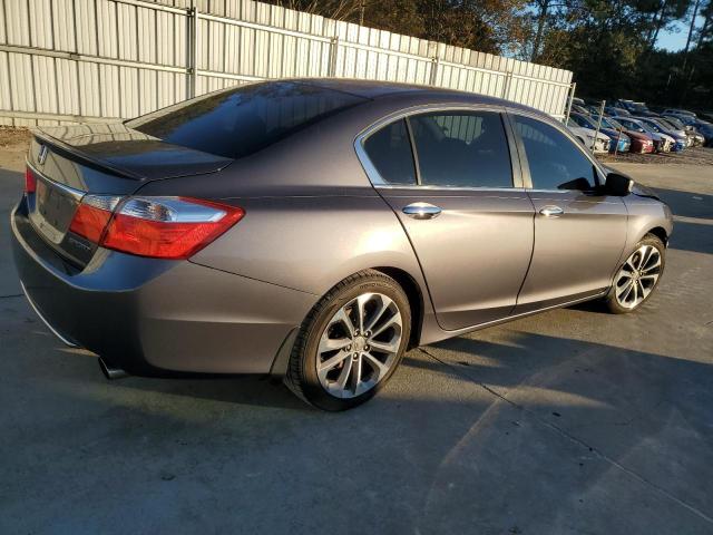 Photo 3 from auction – 2014 HONDA ACCORD SPO with VIN 1HGCR2F59EA028058