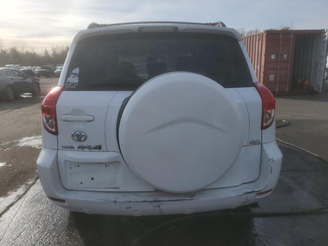 Photo 6 from auction – 2008 TOYOTA RAV4 with VIN JTMBD33VX85191348