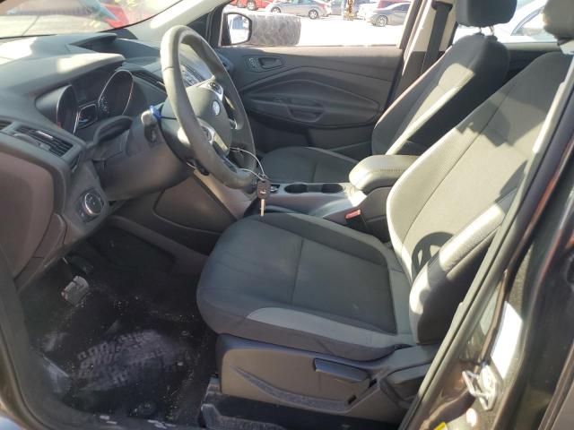 Photo 7 from auction – 2015 FORD ESCAPE S with VIN 1FMCU0F76FUA36746