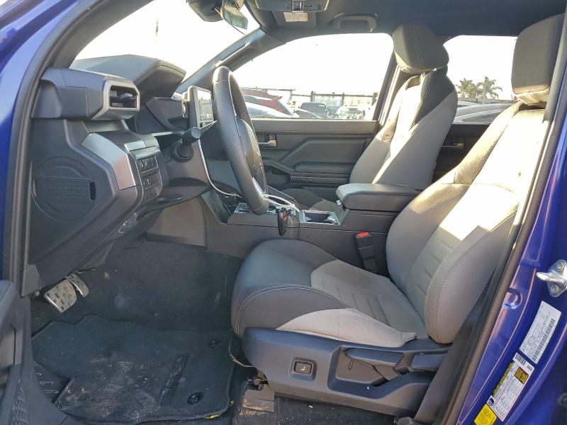 Photo 7 from auction – 2025 TOYOTA TACOMA DOU with VIN 3TMLB5FN5SM029050
