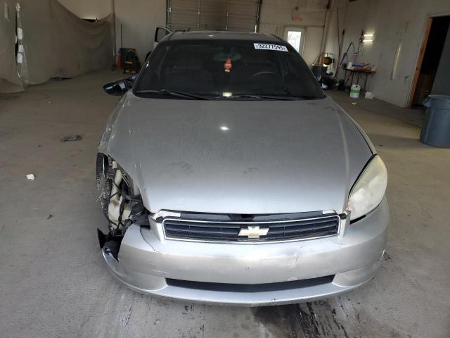 Photo 5 from auction – 2007 CHEVROLET MONTE CARL with VIN 2G1WK15K979176400