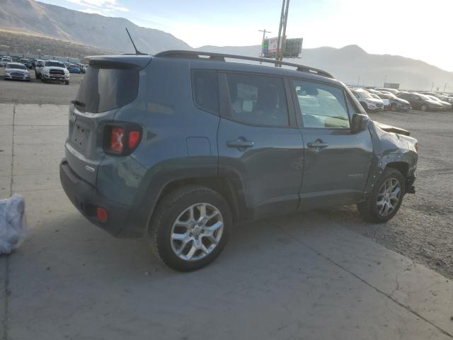 Photo 3 from auction – 2017 JEEP RENEGADE with VIN ZACCJBBB0HPE63606