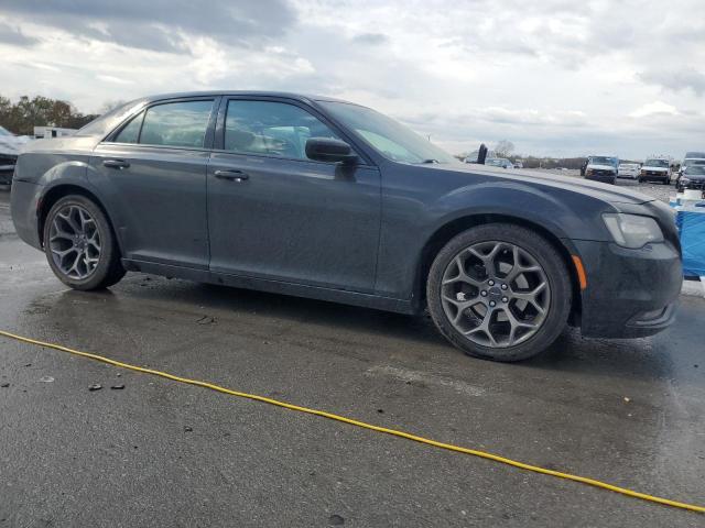Photo 4 from auction – 2015 CHRYSLER 300 S with VIN 2C3CCABG2FH760413