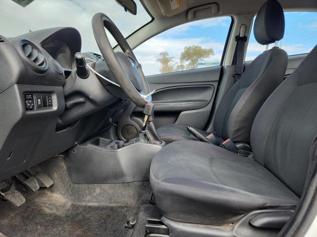Photo 7 from auction – 2017 MITSUBISHI MIRAGE G4 with VIN ML32F3FJ4HH001046