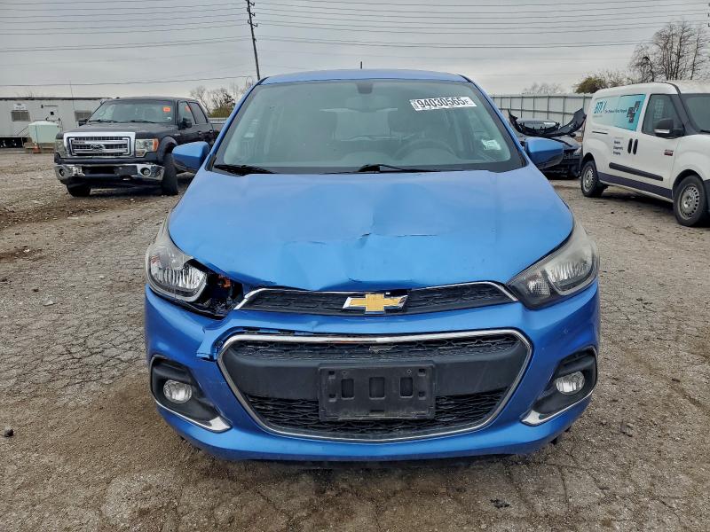 Photo 5 from auction – 2017 CHEVROLET SPARK 1LT with VIN KL8CD6SAXHC786287