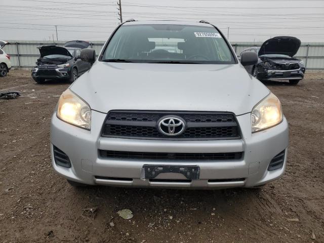 Photo 5 from auction – 2009 TOYOTA RAV4 with VIN 2T3BF33V49W008885
