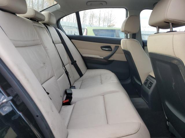 Photo 10 from auction – 2011 BMW 328 XI SUL with VIN WBAPK5C54BA658895