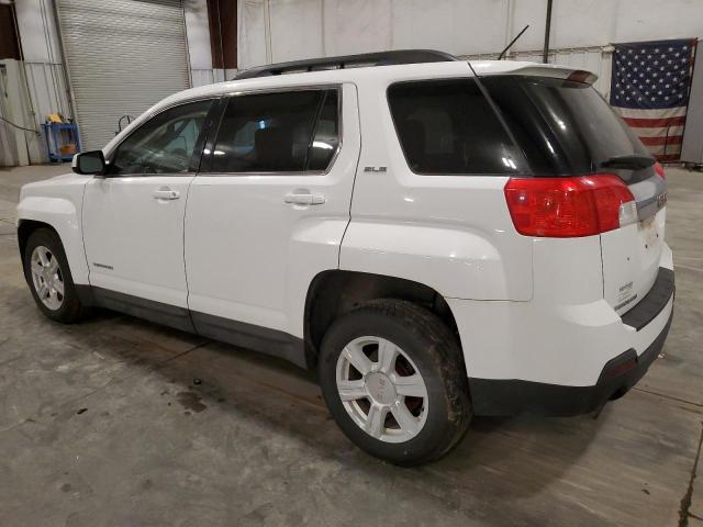 Photo 2 from auction – 2015 GMC TERRAIN with VIN 2GKFLRE33F6358450