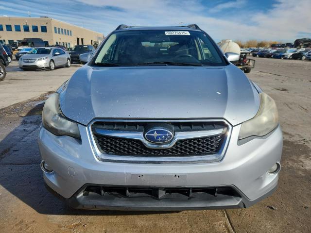 Photo 5 from auction – 2015 SUBARU XV CROSSTR with VIN JF2GPADC3F8214139