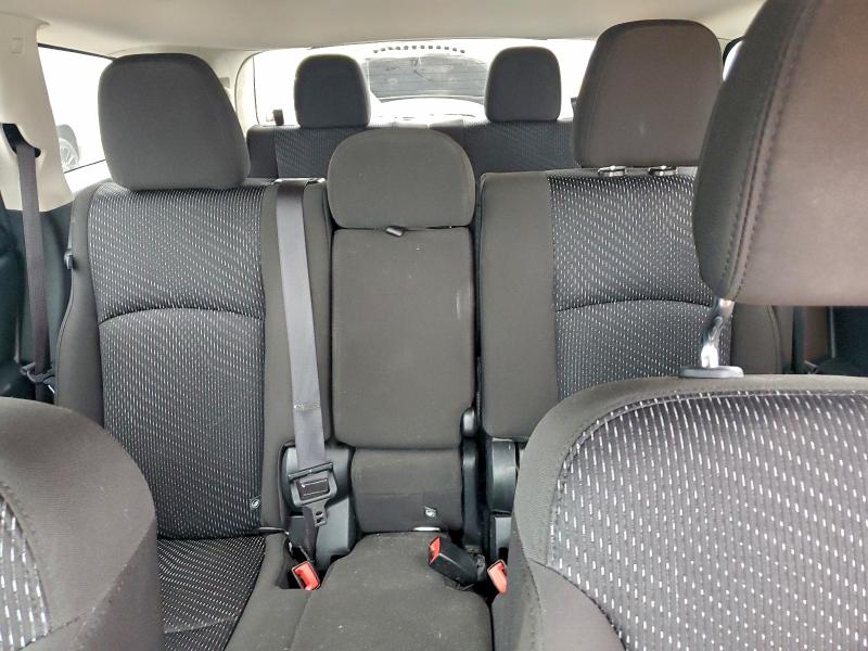 Photo 10 from auction – 2019 DODGE JOURNEY SE with VIN 3C4PDCBB5KT719348
