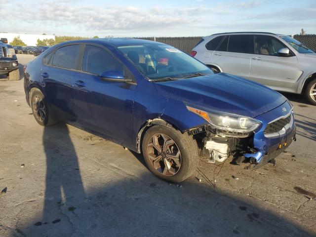 Photo 4 from auction – 2019 KIA FORTE FE with VIN 3KPF24AD1KE031586