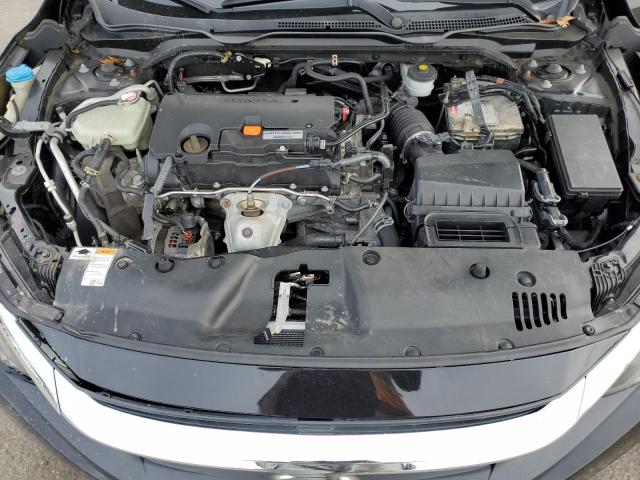 Photo 11 from auction – 2017 HONDA CIVIC LX with VIN 2HGFC2F59HH554288
