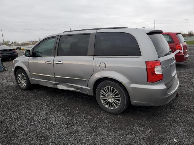 Photo 2 from auction – 2014 CHRYSLER TOWN & COU with VIN 2C4RC1CG0ER243513