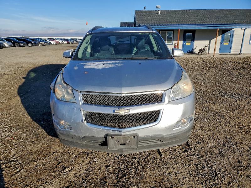 Photo 5 from auction – 2011 CHEVROLET TRAVERSE with VIN 1GNKVJED7BJ174728