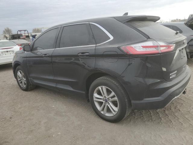 Photo 2 from auction – 2020 FORD EDGE SEL with VIN 2FMPK4J94LBA69558