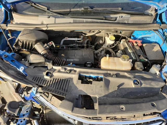 Photo 11 from auction – 2017 BUICK ENCORE ESS with VIN KL4CJCSB5HB039946