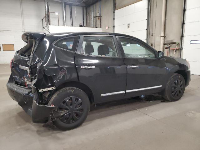 Photo 3 from auction – 2013 NISSAN ROGUE S with VIN JN8AS5MV4DW622366