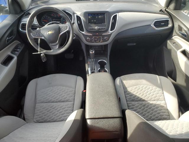 Photo 8 from auction – 2019 CHEVROLET EQUINOX LS with VIN 2GNAXSEVXK6107168
