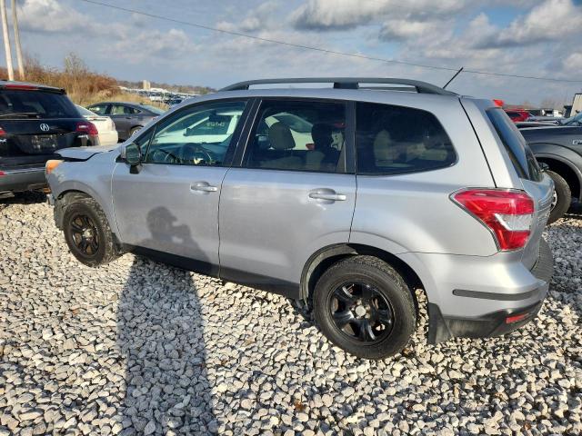 Photo 2 from auction – 2014 SUBARU FORESTER 2 with VIN JF2SJAEC9EH553903