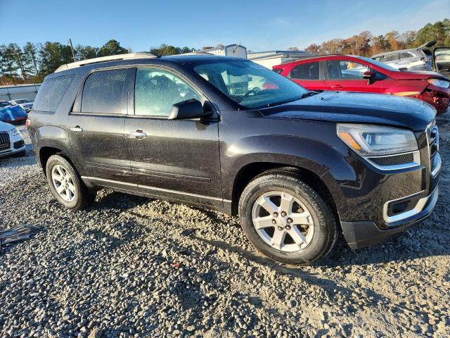 Photo 4 from auction – 2013 GMC ACADIA SLE with VIN 1GKKRPKD9DJ254365