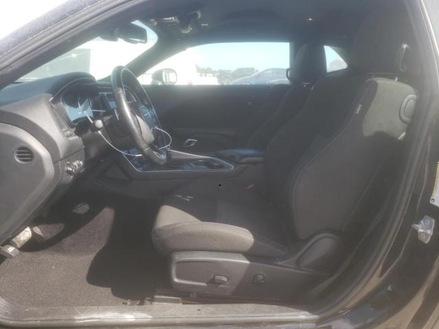 Photo 7 from auction – 2022 DODGE CHALLENGER with VIN 2C3CDZJG5NH140392
