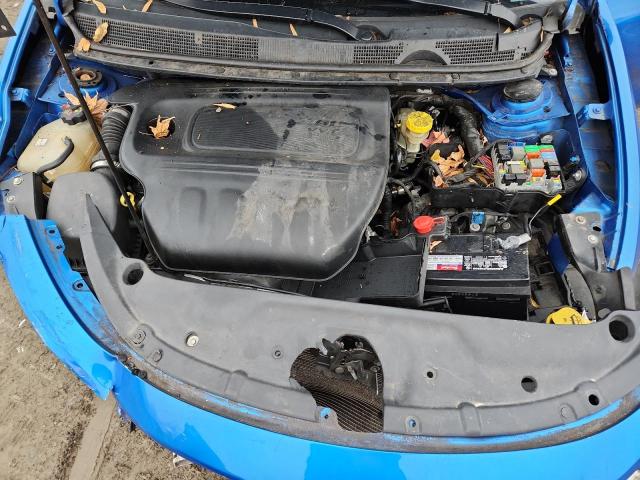 Photo 11 from auction – 2016 DODGE DART SE with VIN 1C3CDFAAXGD606456