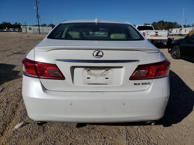 Photo 6 from auction – 2011 LEXUS ES 350 with VIN JTHBK1EG7B2464861