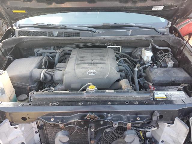Photo 12 from auction – 2012 TOYOTA SEQUOIA PL with VIN 5TDDW5G19CS064986