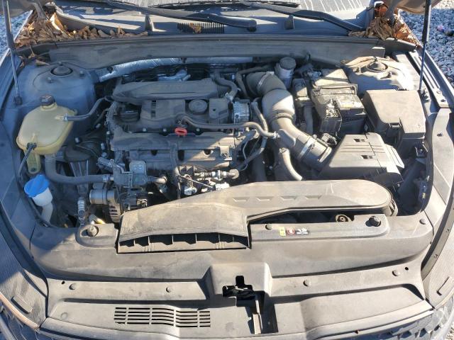 Photo 11 from auction – 2021 KIA K5 with VIN 5XXG14J28MG081367