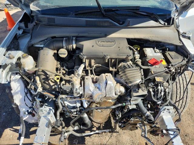 Photo 12 from auction – 2025 JEEP COMPASS SP with VIN 3C4NJDAN0ST518491