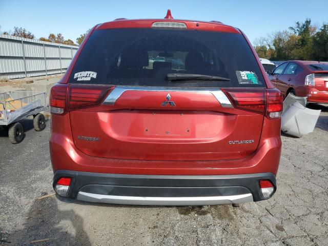Photo 6 from auction – 2018 MITSUBISHI OUTLANDER with VIN JA4AD2A32JZ067736
