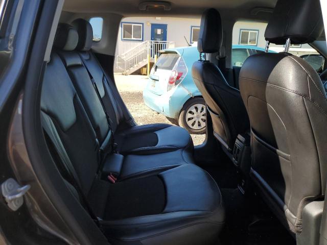 Photo 11 from auction – 2021 JEEP COMPASS LA with VIN 3C4NJDBB4MT532921
