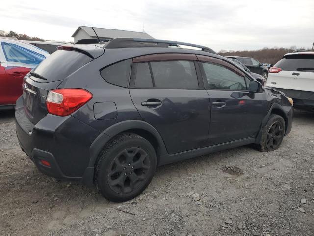 Photo 3 from auction – 2013 SUBARU XV CROSSTR with VIN JF2GPAGC6D2868810