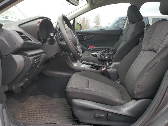 Photo 7 from auction – 2021 SUBARU IMPREZA PR with VIN 4S3GTAD67M3710267